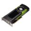 Picture of NVIDIA 699-5G600-0500-602 Quadro M6000 12GB 384-bit GDDR5 PCI Express 3.0 x16 Workstation Video Card 