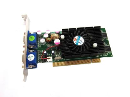 Picture of BALLY 200951-BALLY GeForce FX 5200 Video Card for Bally Alpha Machines