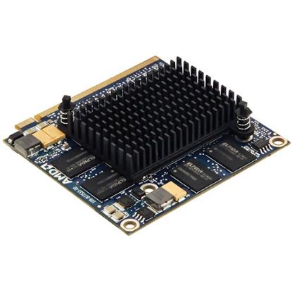 Picture of WMS 102-6901-019061-00-00-BB AMD Radeon MXM-I M24-C Video Card for WMS Bluebird 2