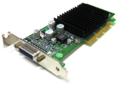 Picture of ARISTOCRAT P150-ARISTOCRAT NVIDIA Quadro4 100NVS Video Card for Aristocrat