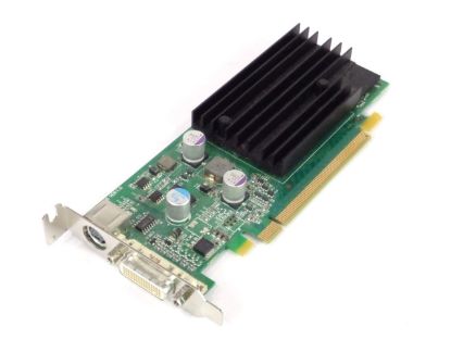 Picture of RAW THRILLS 9300GE-RT GeForce 9300GE Video Card for Raw Thrills