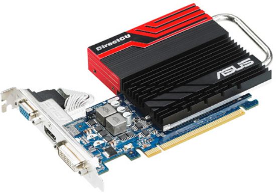 Picture of INCREDIBLE TECHNOLOGIES 90-C1CQD0-L0UAN0BZ GeForce GT 430 Video Card for Incredible Technologies