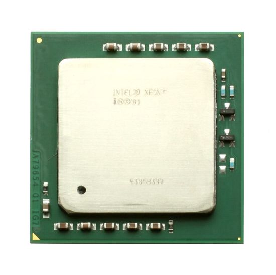 Picture of HP 589086-B21 INTEL XEON E6510  QUAD-CORE 1.73 GHz 12MB L2 PROCESSOR UPGRADE 