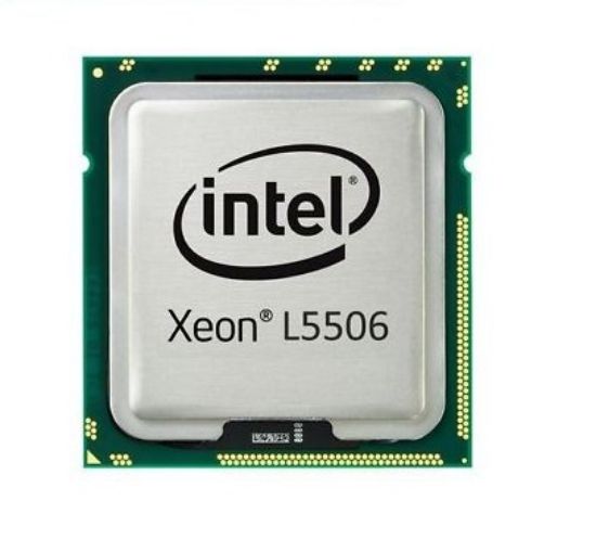 Picture of HP 46D1268 INTEL XEON L5506  QUAD-CORE 2.13 GHz 4MB L2 PROCESSOR UPGRADE 