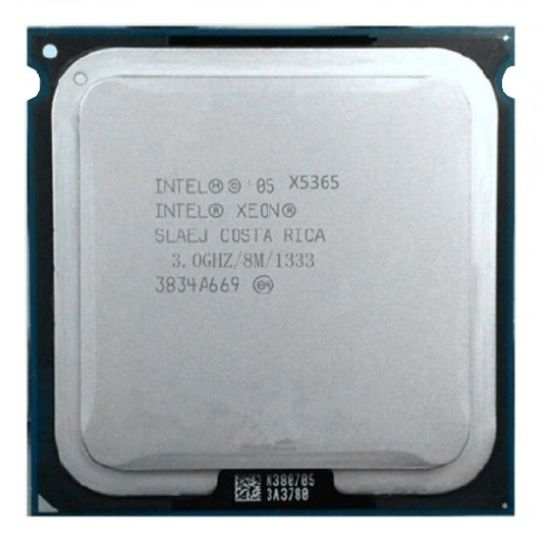 Picture of HP 432231-002 INTEL XEON X5365  QUAD-CORE 3.0 GHz 8MB L2 PROCESSOR UPGRADE 