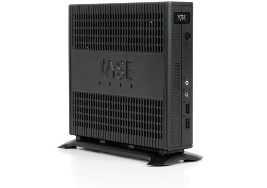 Picture of WYSE 909686-18L Z90D7 WES7 2GR 4GF Radeon HD 6320 Thin Client