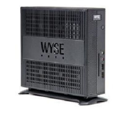 Picture of WYSE 909714-01L Z90DE7 WES7 2GR 4GF Radeon HD 6320 Thin Client