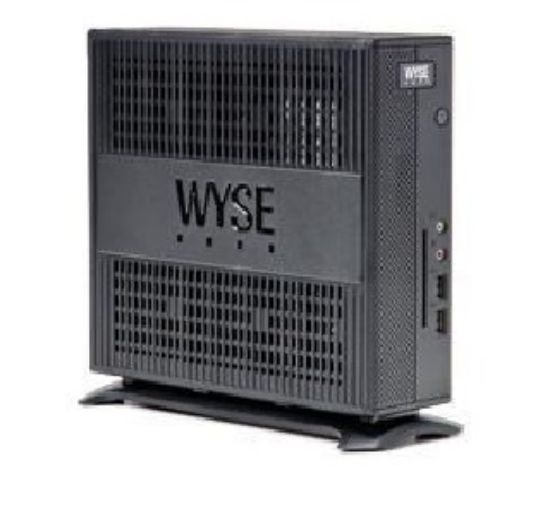 Picture of WYSE 909734-54L Z90DE7 WES7 2GR 16GF Radeon HD 6320 Thin Client