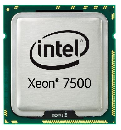 Picture of HP 603608-B21 INTEL XEON X7560  EIGHT-CORE 2.26 GHz 24MB L3 PROCESSOR KIT 