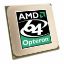 Picture of AMD 1381 OPTERON QUAD-CORE 2.5 GHz 8 MB CACHE HT3 C2 75 W SOCKET AM3 CPU PROCESSOR  