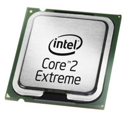 Picture of INTEL X6800 Core 2 Extreme Conroe 2.93GHz LGA 775 75W Dual-Core Processor BX80557X6800