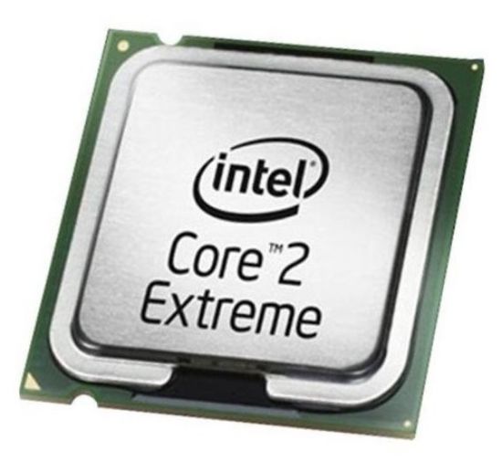 Picture of INTEL BX80557X6800 Core 2 Extreme Conroe 2.93GHz LGA 775 75W Dual-Core Processor BX80557X6800