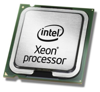 Picture of HP 433027-004 INTEL XEON E5310 QUAD-CORE 1.6 GHz 8MB L2 PROCESSOR UPGRADE 