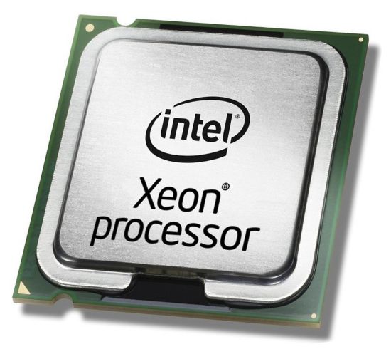Picture of HP 433098-L21 INTEL XEON E5320  QUAD-CORE 1.86 GHz 8MB L2 PROCESSOR KIT 