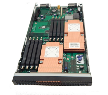 Picture of IBM 59Y3093 LS42 Multi Processor Expansion Unit with 2 x 8431 processors 49Y4748