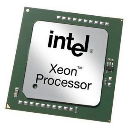 Picture of INTEL SL72Y Xeon SL72Y 3.2GHz 533MHz S604 1MB 1.525V Intel CPU for HP XW