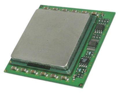 Picture of IBM 59P6815 - 1.50Ghz 400Mhz 1MB Cache PGA603  Xeon CPU Processor