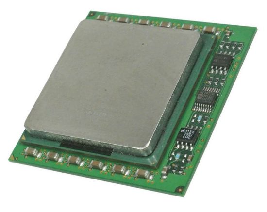 Picture of IBM SL6GZ - 1.50Ghz 400Mhz 1MB Cache PGA603  Xeon CPU Processor