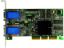 Picture of MATROX G45+MDHA16DLXB DualHead VGA AGP 32MB  Video Card