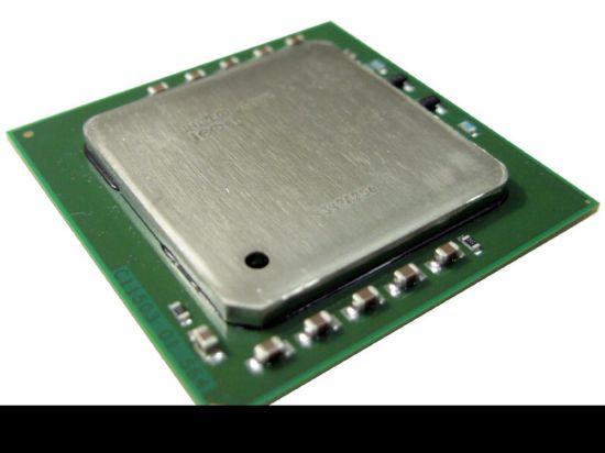 Picture of INTEL SL6GH Xeon 3.08GHz 512MB 533 FSB CPU