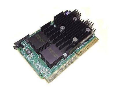 Picture of SUN 501-5446  400MHz 4MB Cache Processor with 300-1322 DC-DC