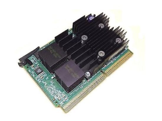 Picture of SUN 5446-04  400MHz 4MB Cache Processor with 300-1322 DC-DC