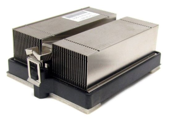 Picture of HP 361623-001 Genuine AMD Opteron 2.2Ghz 1MB L2 CPU with Heatsink and Retension Kit for Proliant DL145 