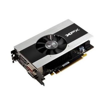 Picture of XFX R7 250X CGF4 Radeon R7 250X 2GB 128-Bit DDR3 PCI Express 3.0 x16 Core Edition Video Card