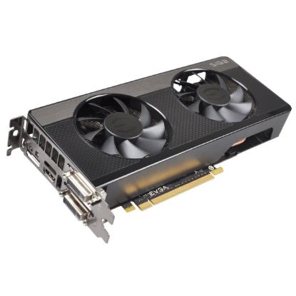 Picture of EVGA 02G P4 2661 GeForce GTX 660 SC Signature2 2GB 192-bit GDDR5 PCI Express 3.0 x16 HDCP Ready SLI Support Video Card