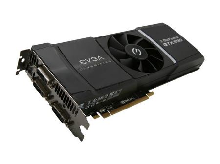 Picture for category GeForce GTX 500 Series