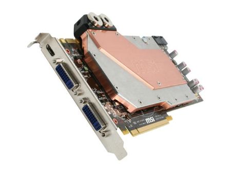 Picture for category GeForce GTX 580 Series