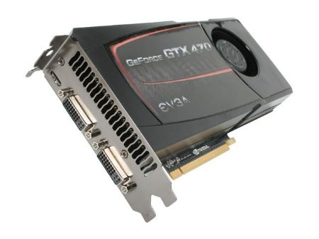 Picture for category GeForce GTX 470 Series