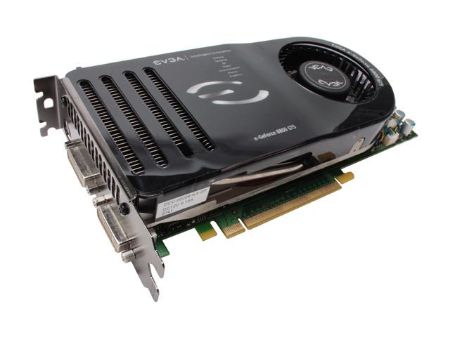 Picture for category GeForce 8800 Series
