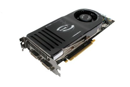 Picture for category GeForce 8800 GTX