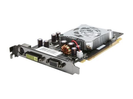 Picture for category GeForce 8400 Series