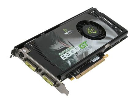 Picture for category GeForce 8800 GT