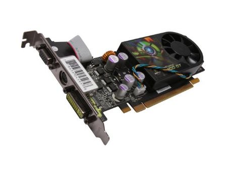Picture for category GeForce 9500 GT Series