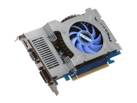 Picture for category GeForce GT 240 Series