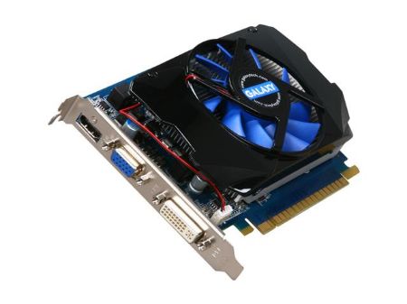 Picture for category GeForce GT 440 (Fermi) Series