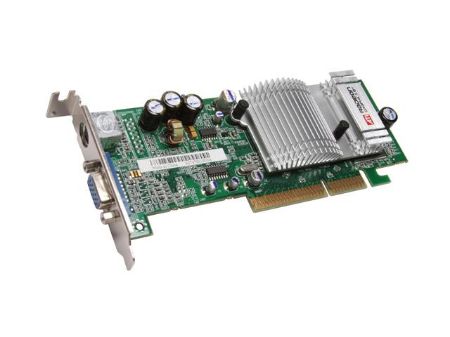 Picture for category Radeon 9600 Series