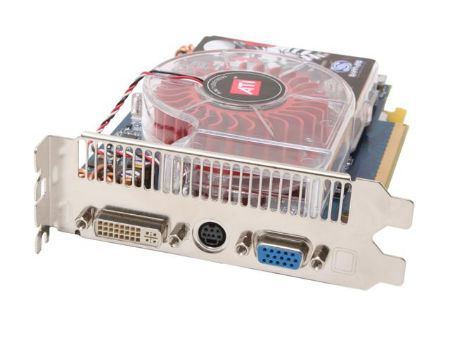 Picture for category Radeon X800GTO