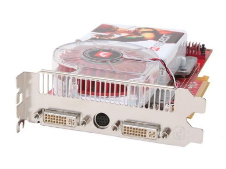 Picture for category Radeon X1800XT