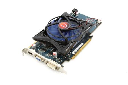 Picture for category Radeon HD 4850