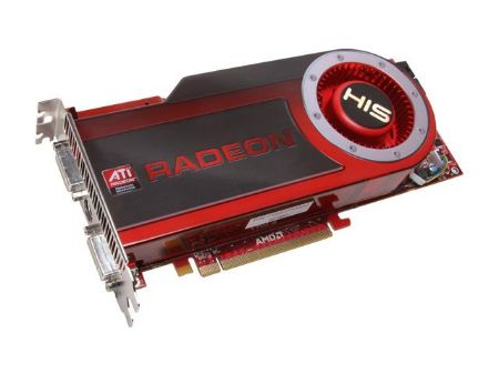 Picture for category Radeon HD 4870