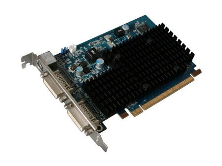 Picture for category Radeon HD 4350
