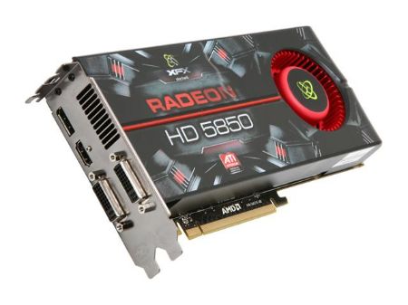 Picture for category Radeon HD 5850