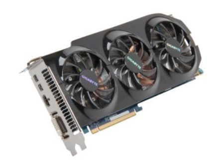 Picture for category Radeon HD 7000 Series