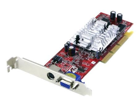 Picture for category Radeon 9200LE
