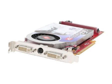 Picture for category Radeon X1800GTO