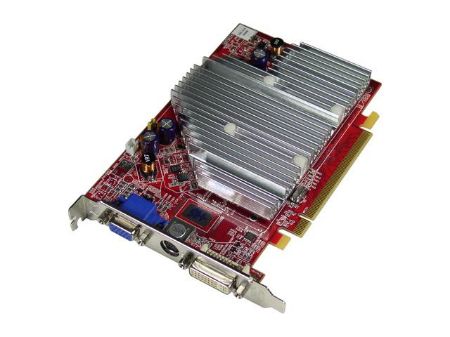 Picture for category Radeon X1300